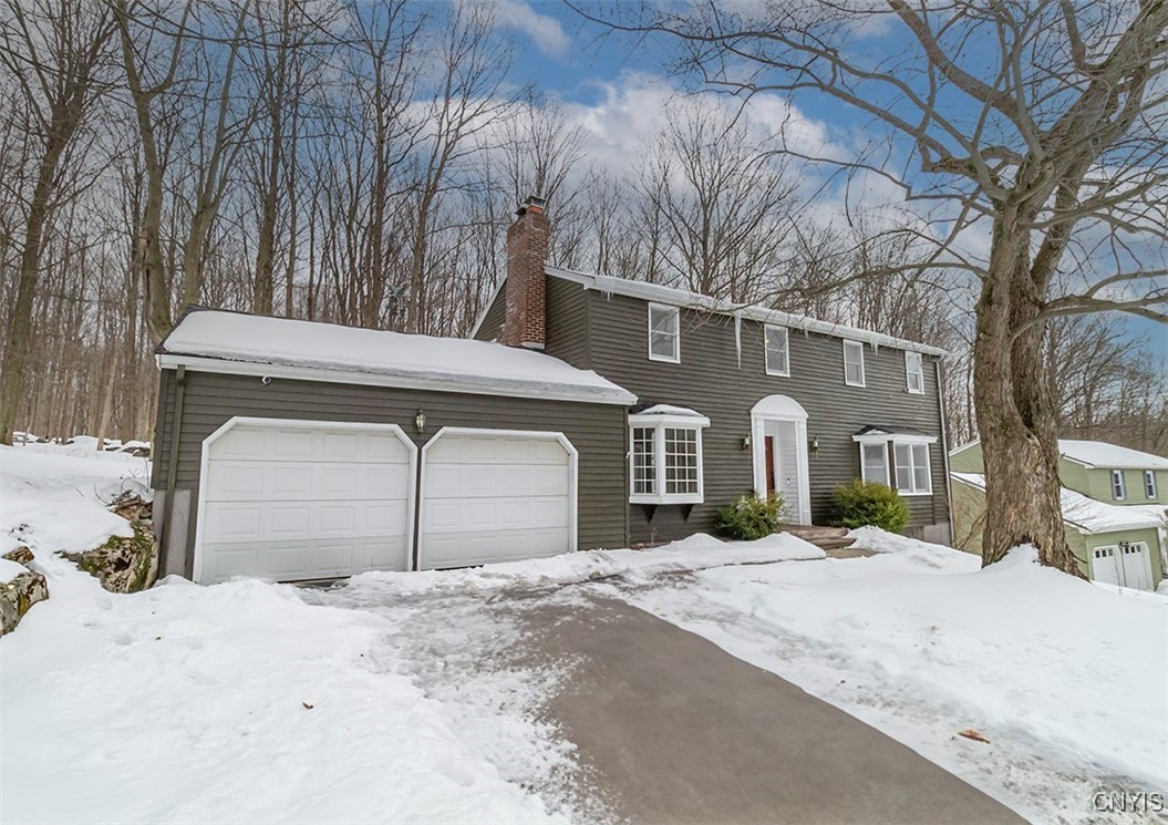 4654 Post Road, Manlius, New York image 2