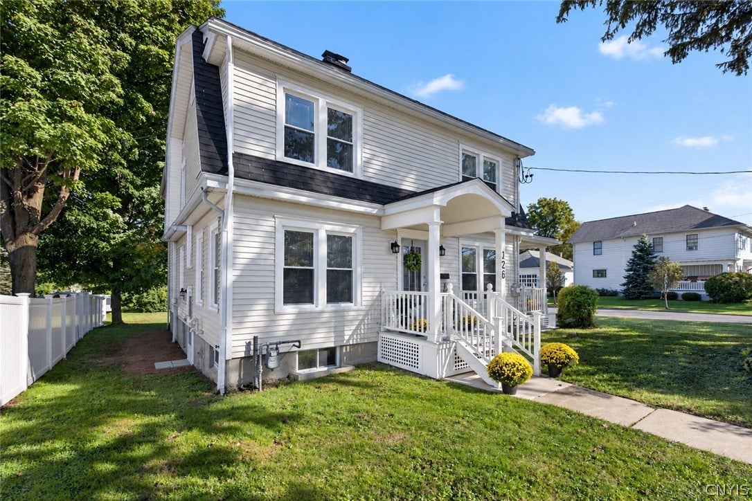 128 Lake Avenue