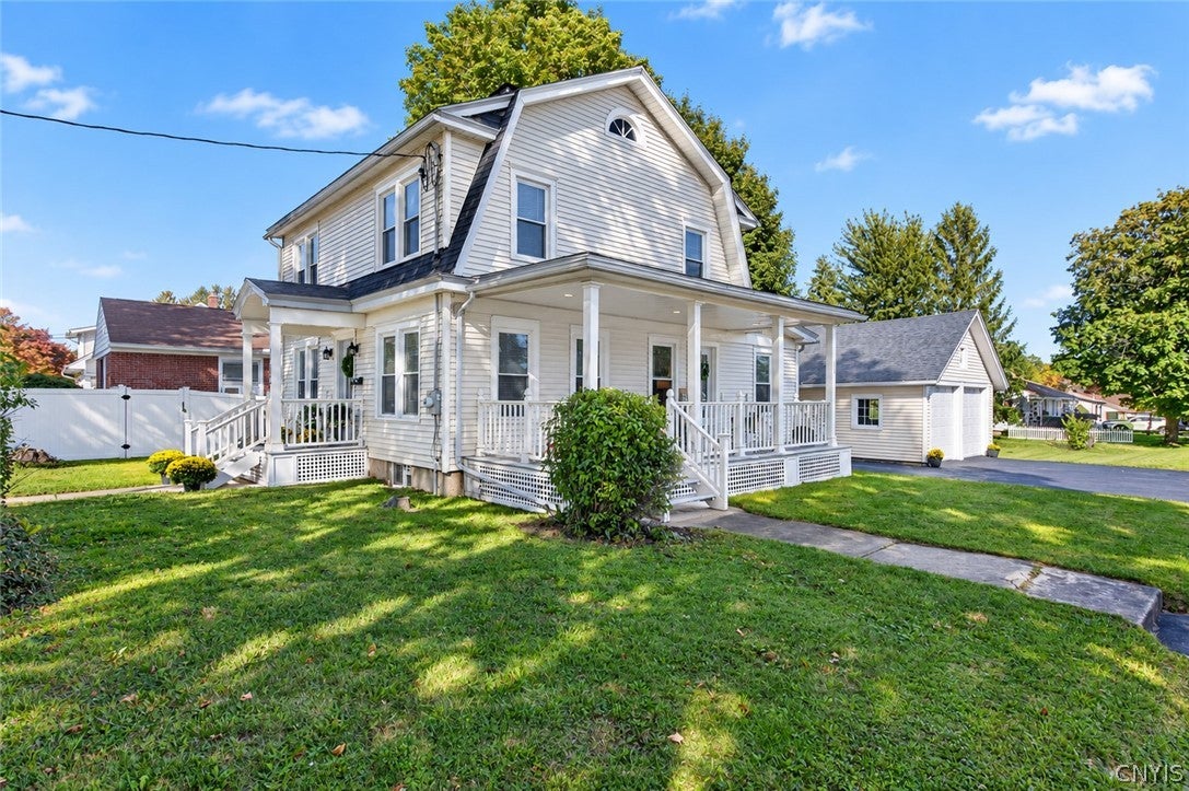 128 Lake Avenue
