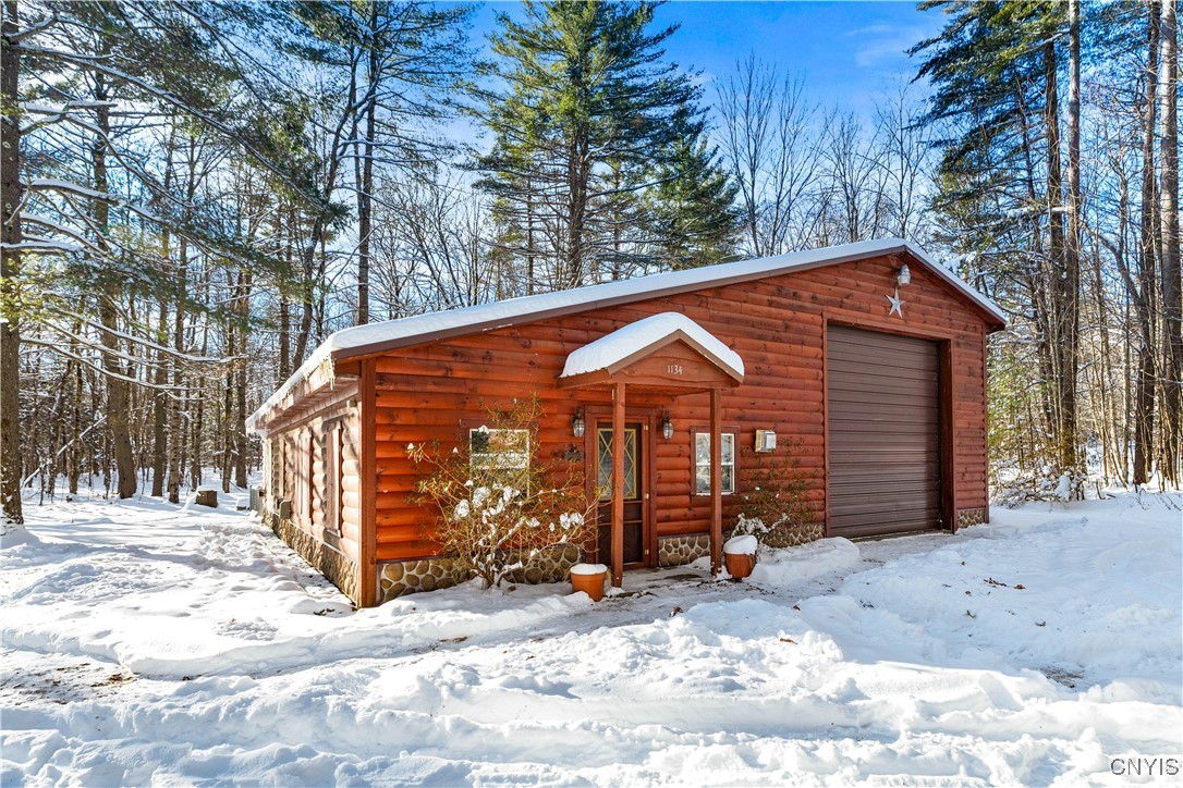 1134 Bear Creek Road