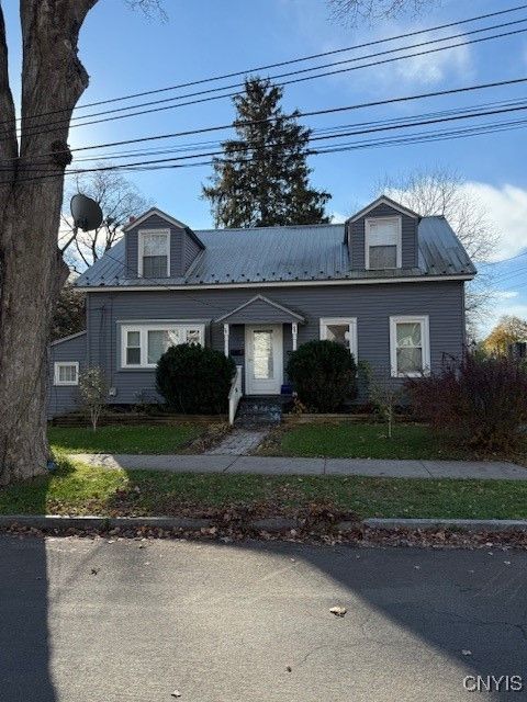 Photo of 4 Maple Street, Marcellus, NY 13108 (MLS # S1650693)