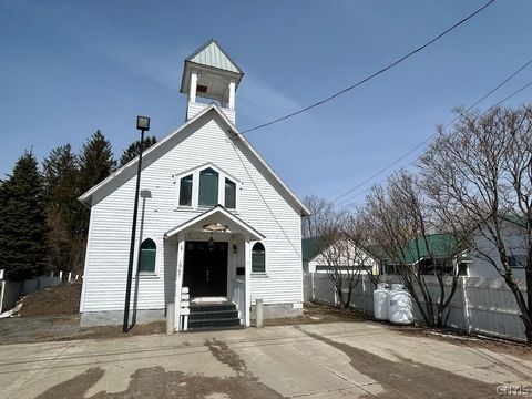 Homes For Sale - 1967 Mexico Street<br/> Oswego County, Albion, NY 13302