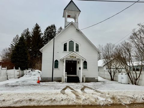 Photo of 1967 Mexico Street, Albion, NY 13302 (MLS # S1667239)