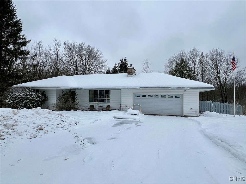 58 Ridgeway Sites Avenue