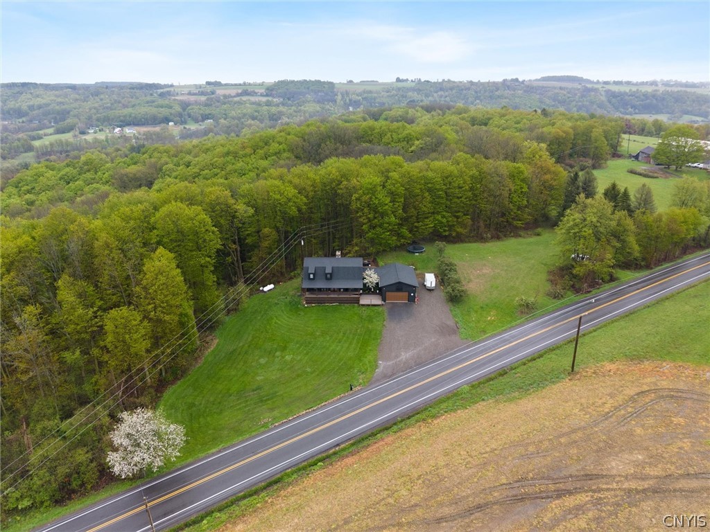 3570 Williams Road