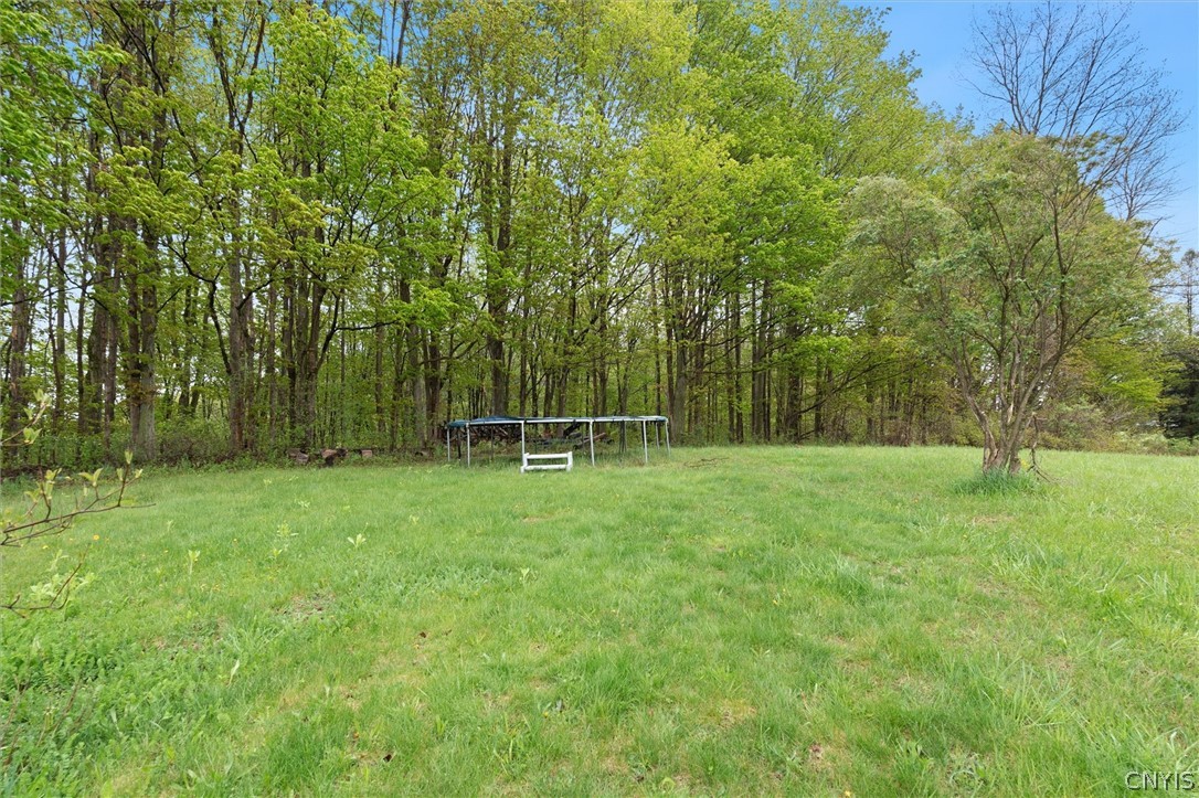 3570 Williams Road