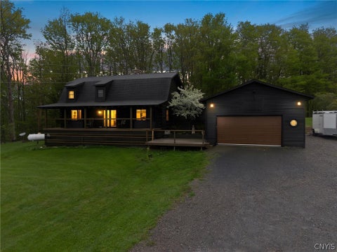 Homes For Sale - 3570 Williams Road<br/> Marcellus, NY 13108