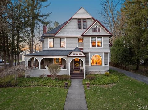 70 College Street Clinton NY 13323