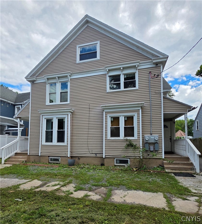 15-17 Garden Street