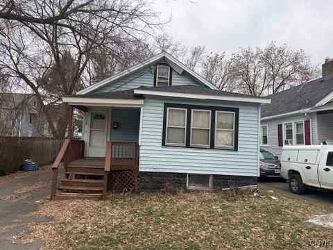 Tiny photo for 308 Hope Avenue, Syracuse, NY 13205 (MLS # S1655733)