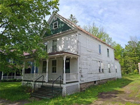 Photo of 104 Remsen Road, Trenton, NY 13304 (MLS # S1684897)