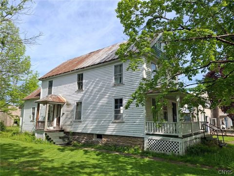 Tiny photo for 104 Remsen Road, Trenton, NY 13304 (MLS # S1684897)