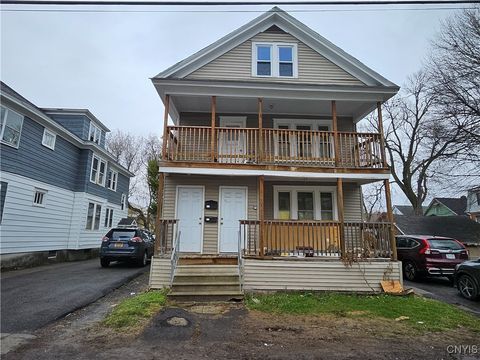 149-51 Mooney Avenue Syracuse NY 13206