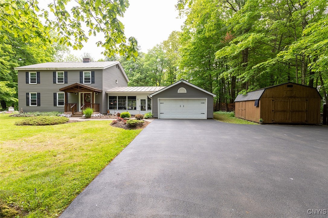 1004 County Route 23, Constantia, New York image 1