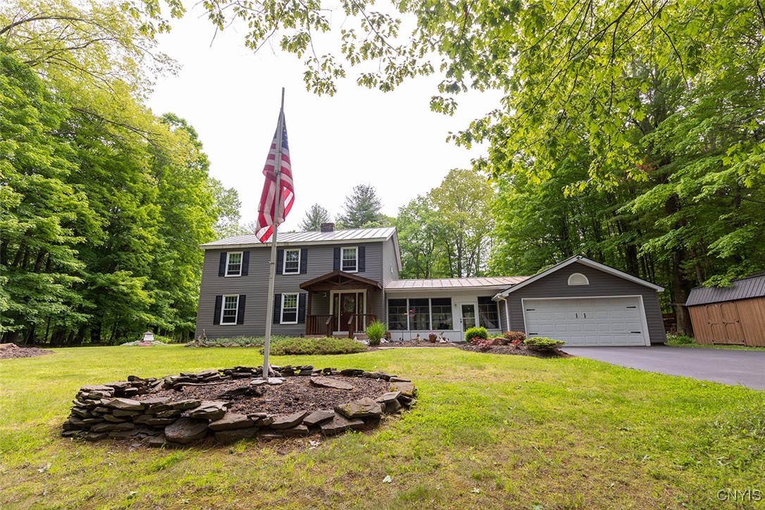 1004 County Route 23, Constantia, New York image 2