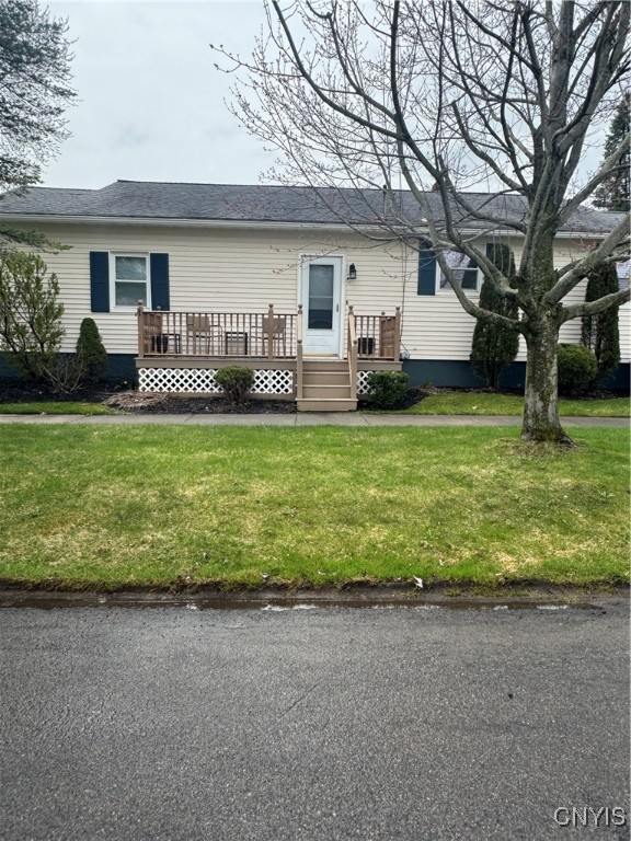 1014 Ontario Street, Utica, New York image 27