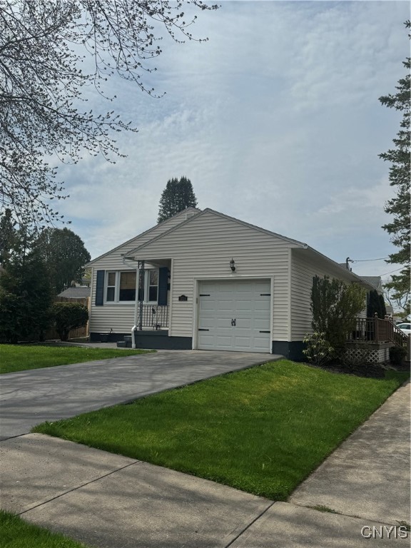1014 Ontario Street, Utica, New York image 28