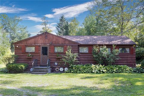 1836 W Lake Road Skaneateles NY 13152