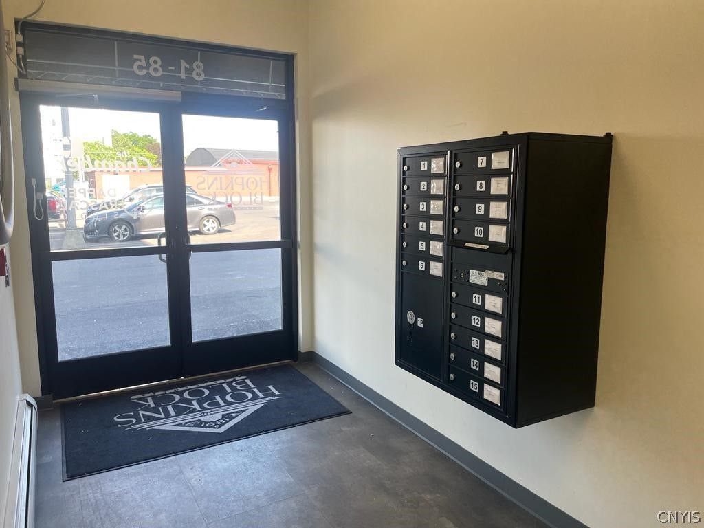 Photo of 83 Main Street #302, Cortland, NY 13045 (MLS # S1702047)