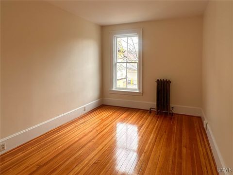 Tiny photo for 505 Henry Street, Utica, NY 13502 (MLS # S1660707)