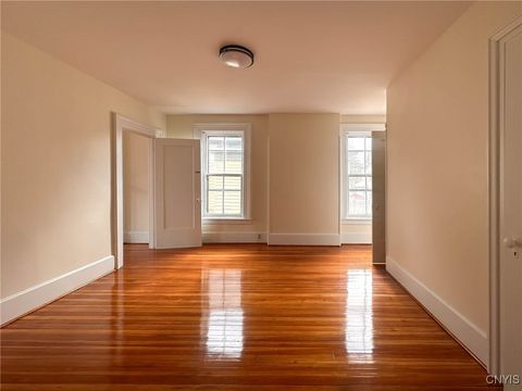 Tiny photo for 505 Henry Street, Utica, NY 13502 (MLS # S1660707)