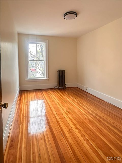 Tiny photo for 505 Henry Street, Utica, NY 13502 (MLS # S1660707)