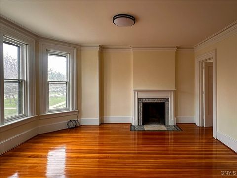 Tiny photo for 505 Henry Street, Utica, NY 13502 (MLS # S1660707)