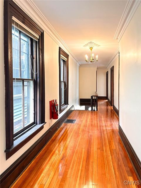 Tiny photo for 505 Henry Street, Utica, NY 13502 (MLS # S1660707)