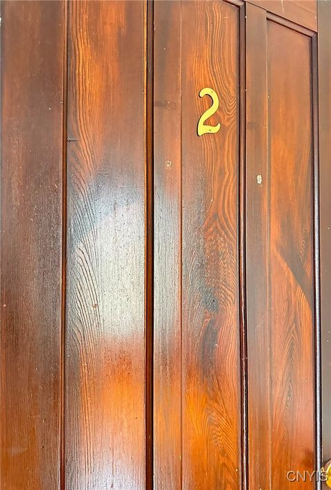 Tiny photo for 505 Henry Street, Utica, NY 13502 (MLS # S1660707)