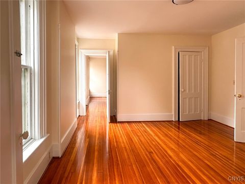 Tiny photo for 505 Henry Street, Utica, NY 13502 (MLS # S1660707)