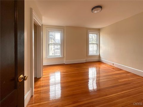 Tiny photo for 505 Henry Street, Utica, NY 13502 (MLS # S1660707)