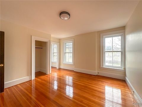 Tiny photo for 505 Henry Street, Utica, NY 13502 (MLS # S1660707)