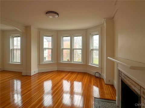 Tiny photo for 505 Henry Street, Utica, NY 13502 (MLS # S1660707)