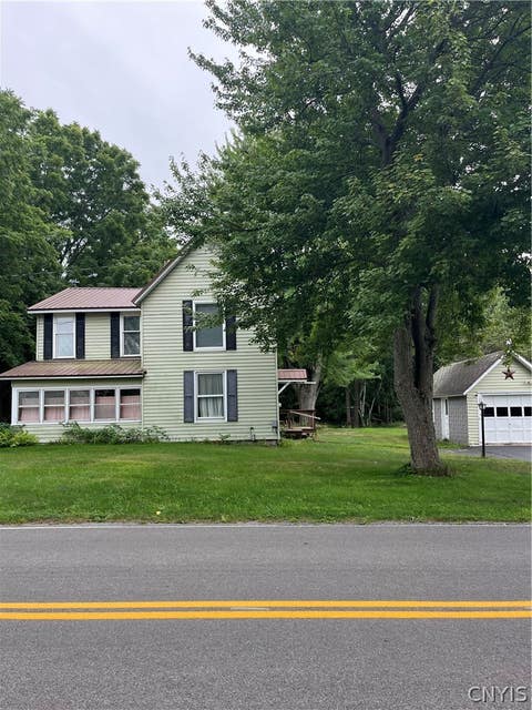Photo of 12776 Ridge Road, Henderson, NY 13685 (MLS # S1708910)