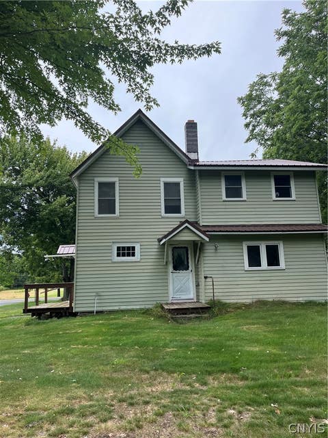 Tiny photo for 12776 Ridge Road, Henderson, NY 13685 (MLS # S1708910)
