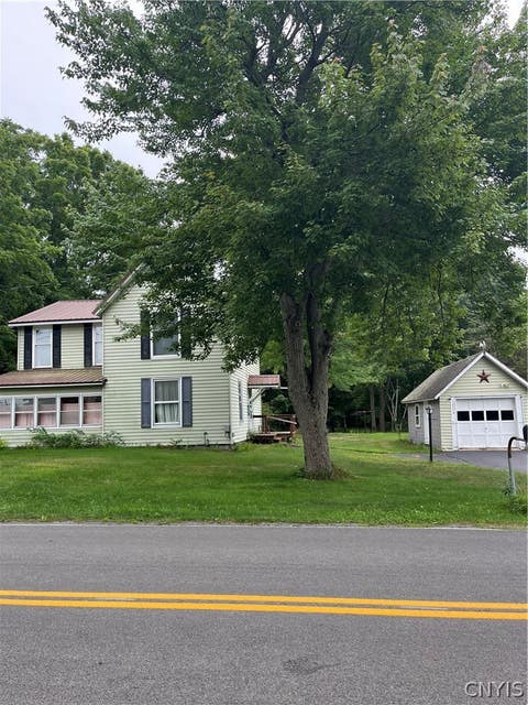 Tiny photo for 12776 Ridge Road, Henderson, NY 13685 (MLS # S1708910)