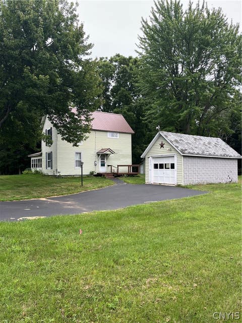 Tiny photo for 12776 Ridge Road, Henderson, NY 13685 (MLS # S1708910)