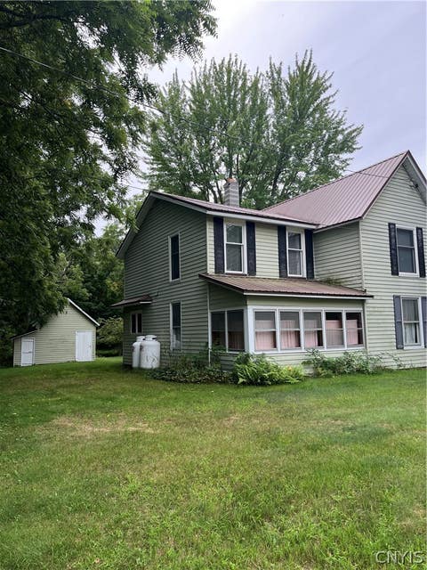 Tiny photo for 12776 Ridge Road, Henderson, NY 13685 (MLS # S1708910)