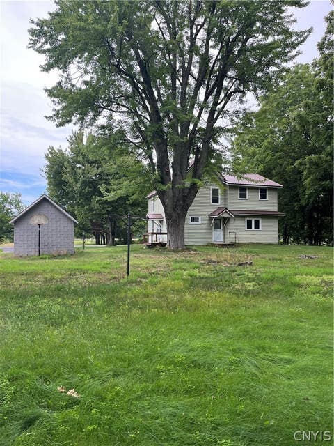 Tiny photo for 12776 Ridge Road, Henderson, NY 13685 (MLS # S1708910)