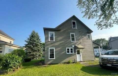 55 1/2 N Helmer Avenue Dolgeville NY 13329