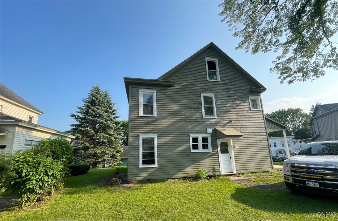 55 1/2 N Helmer Avenue