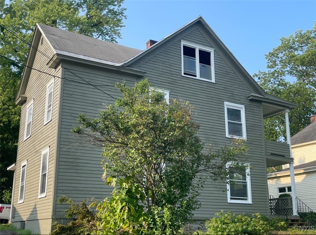 55 1/2 N Helmer Avenue