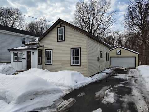 623 W Thomas Street Rome NY 13440