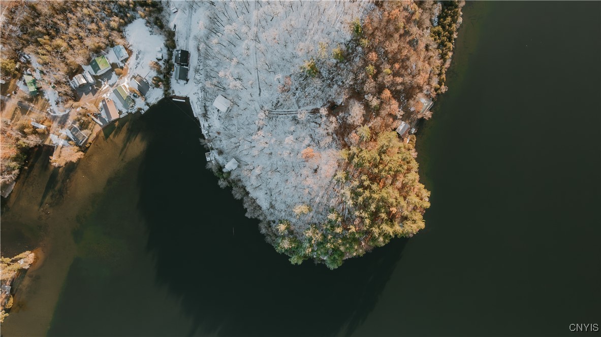 Lot 1 Dewey Point Lane