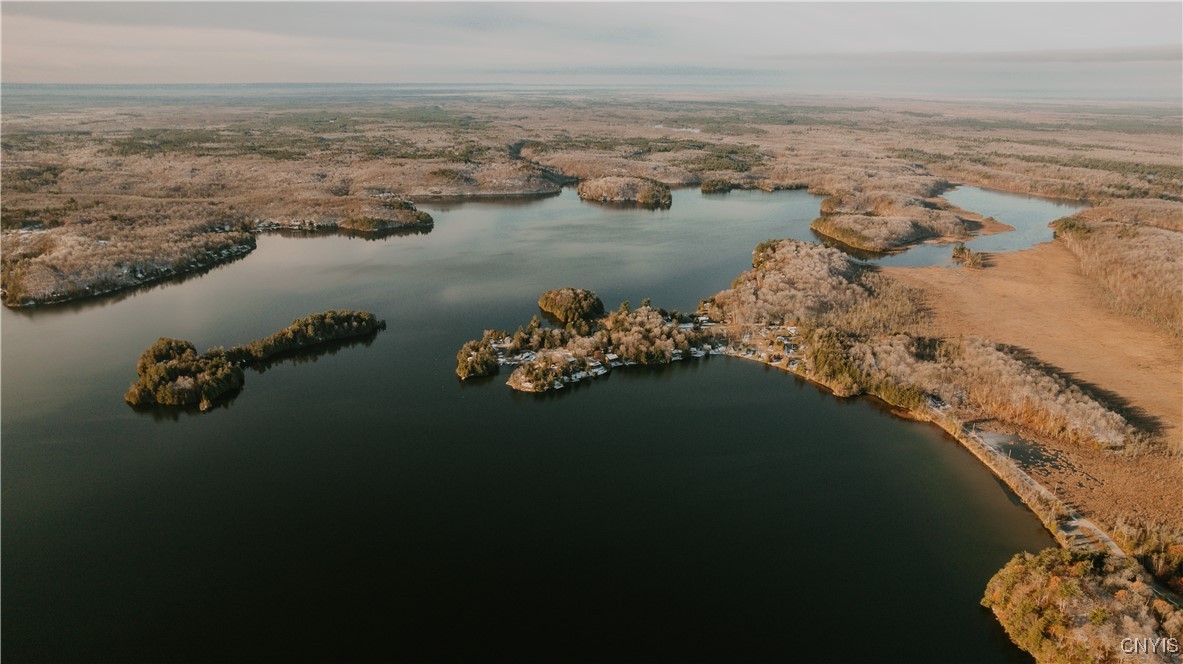 Lot 1 Dewey Point Lane