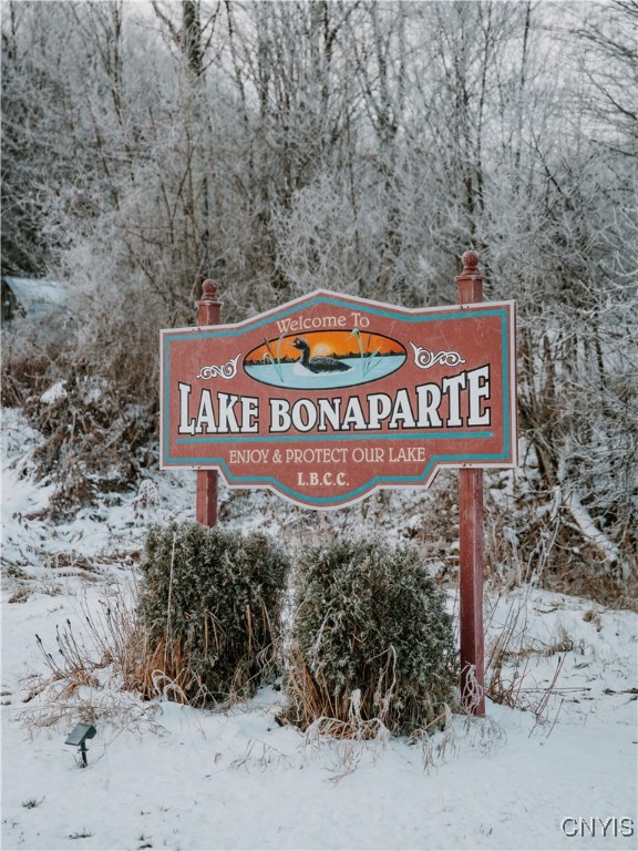 Lot 1 Dewey Point Lane