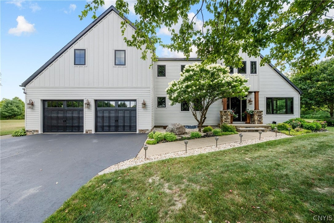 10140 Pennymix Road