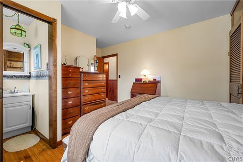 Tiny photo for 11 Marilyn Drive, Whitestown, NY 13492 (MLS # S1683870)