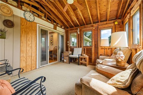 Tiny photo for 11 Marilyn Drive, Whitestown, NY 13492 (MLS # S1683870)