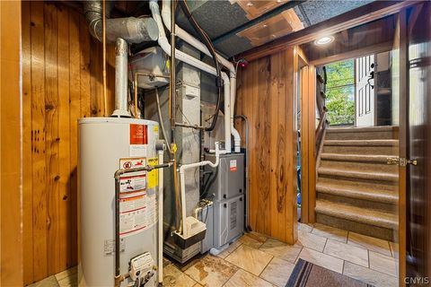 Tiny photo for 11 Marilyn Drive, Whitestown, NY 13492 (MLS # S1683870)